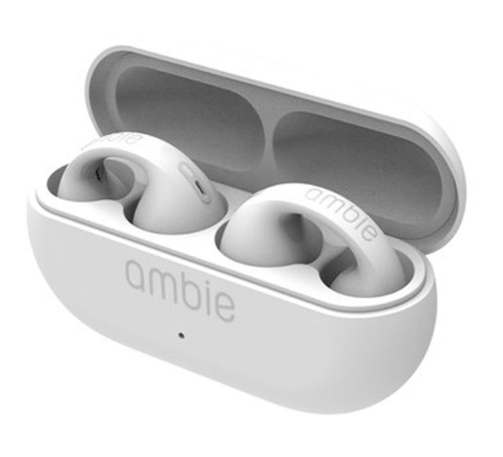 Ecouteurs Bluetooth sans Fil, Ecouteur Bluetooth 5.3, Contrôle Tactile, Microphones Intégrés, pour iOS et Android Telephone