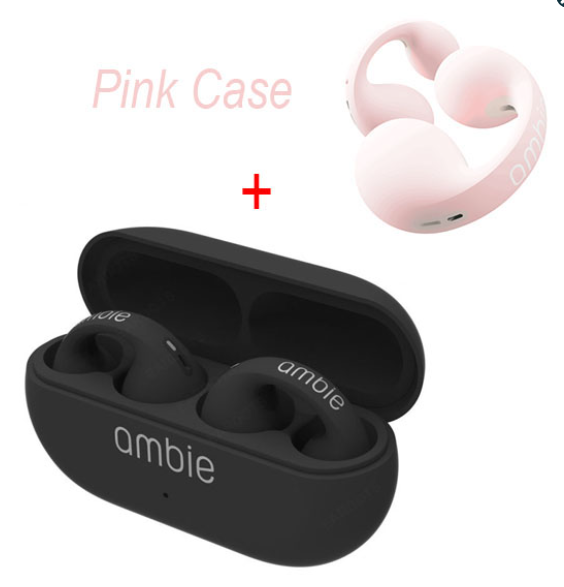 Ecouteurs Bluetooth sans Fil, Ecouteur Bluetooth 5.3, Contrôle Tactile, Microphones Intégrés, pour iOS et Android Telephone