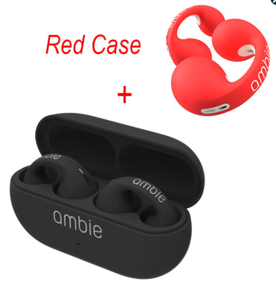 Ecouteurs Bluetooth sans Fil, Ecouteur Bluetooth 5.3, Contrôle Tactile, Microphones Intégrés, pour iOS et Android Telephone