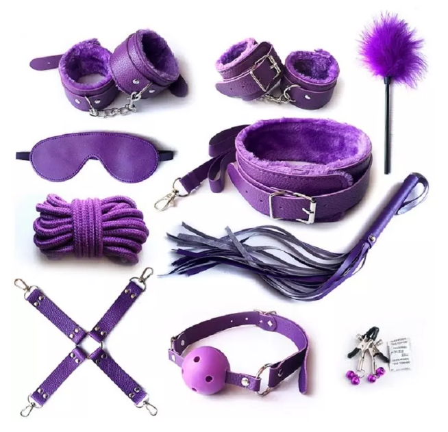 Ensemble Caribbean Sensuality