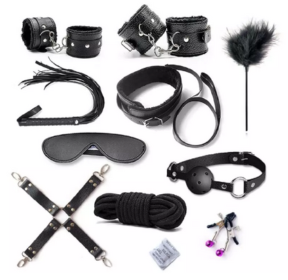 Ensemble Caribbean Sensuality