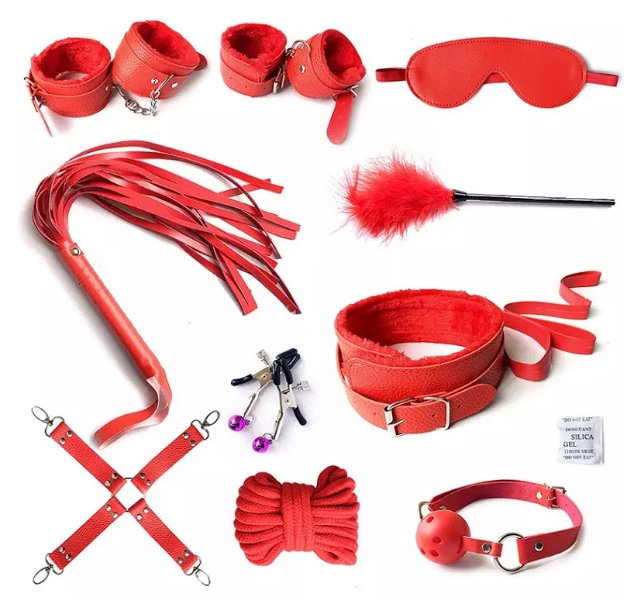 Ensemble Caribbean Sensuality