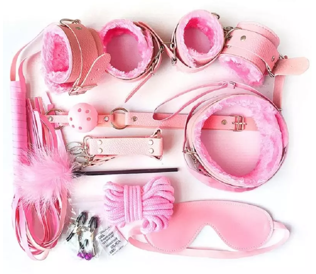 Ensemble Caribbean Sensuality