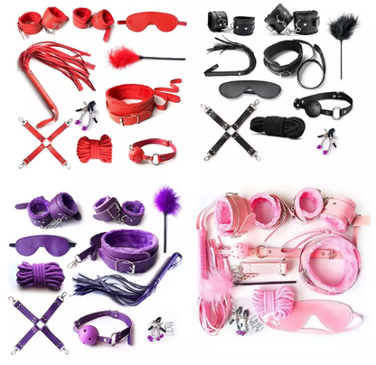 Ensemble Caribbean Sensuality