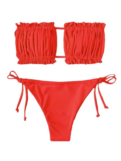 Santorini Bikini