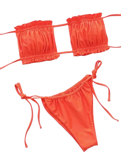 Santorini Bikini
