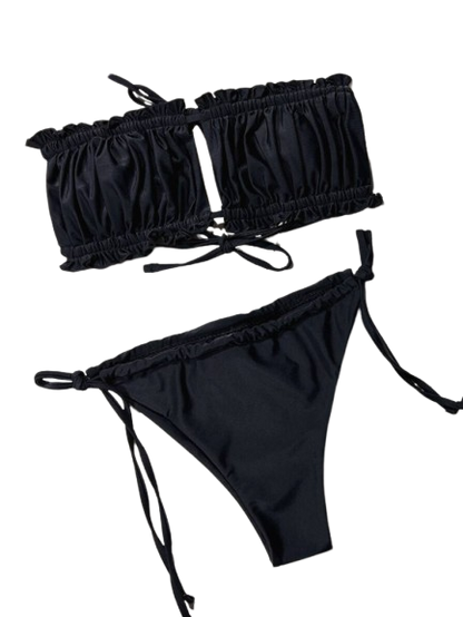 Santorini Bikini