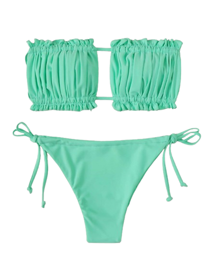 Santorini Bikini