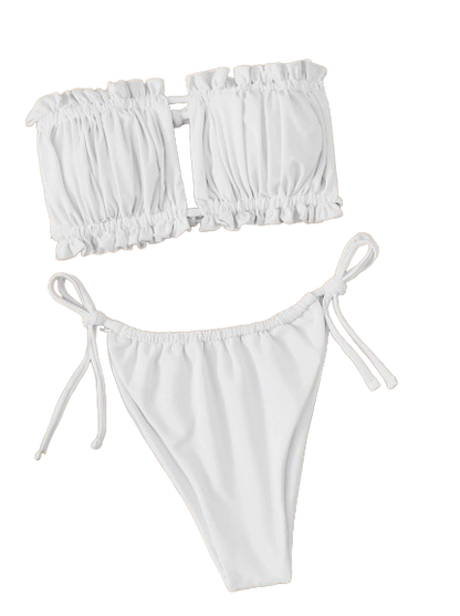 Santorini Bikini