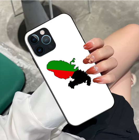 Coque de Téléphone Martinique