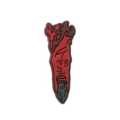 Pins pour Crocs Jujutsu Kaisen