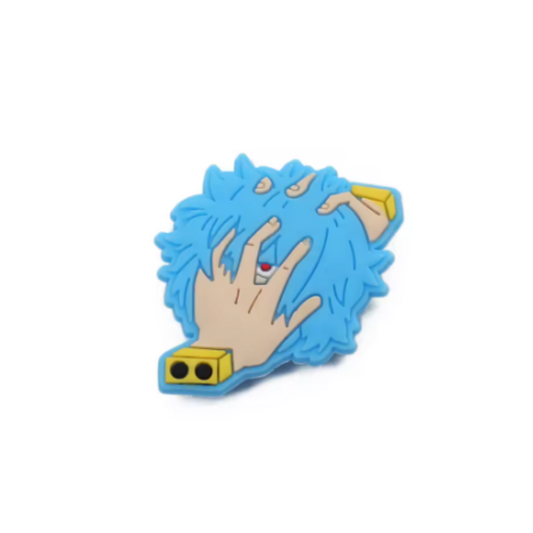 Pins pour Crocs My Hero Academia