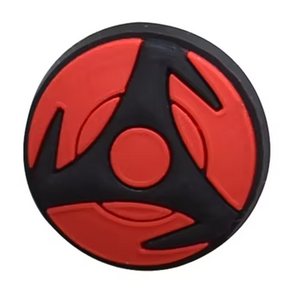 Pins pour Crocs Naruto
