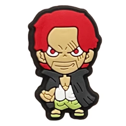 Pins pour Crocs One Piece