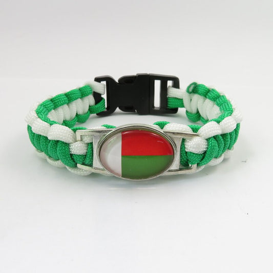 Bracelet Madagascar Caribbean Prestige