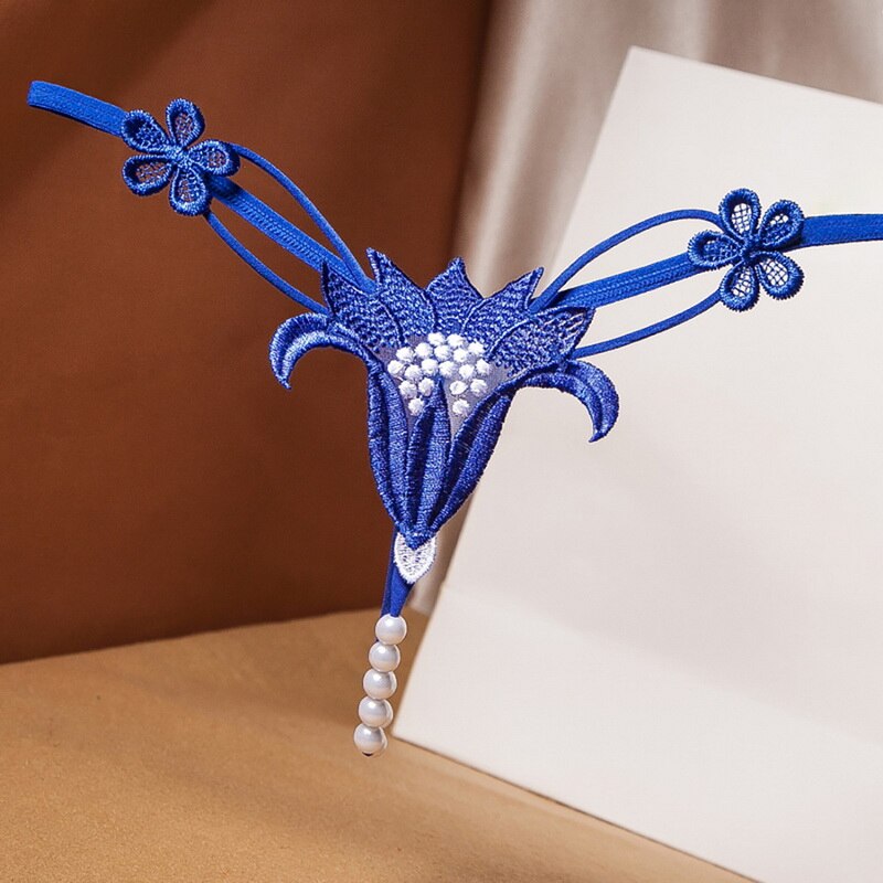 Fleur des Caraïbes