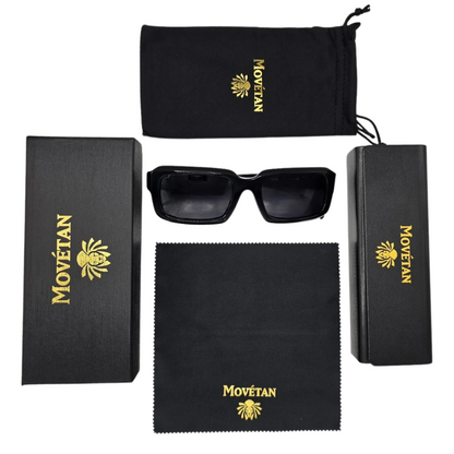 Lunettes de Soleil Movétan - Aker D Lion