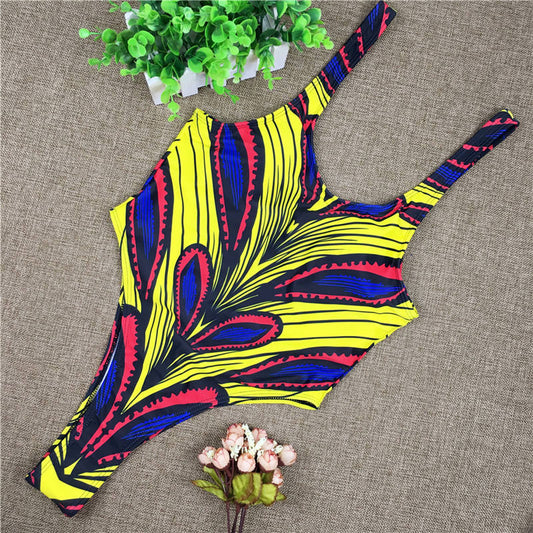 Monokini Totem - Maillot de bain