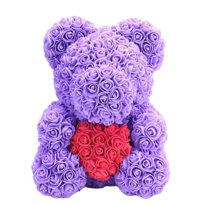 Love Bear Sensual Destiny