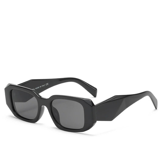 Bad Man Lunetti - Lunette Antillaise 2025